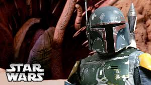 Mandalorian: Why Boba Fett'S Helmet (Still) Has A Dent In It