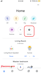 The google home is a great device for linking up all of the smart devices in your home to one system. Connect Google Home To Xiaomi Mi Home Mi Smart Fan Jilaxzone
