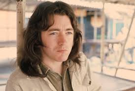 Rory Gallagher: The Making Of Irish Tour '74