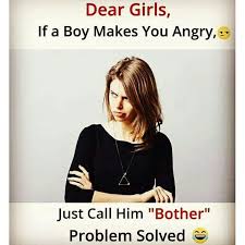 Pin By On Laughing Colours Laughing Colors Girl Problem Solved