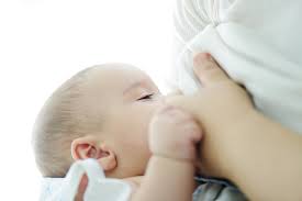 Why Does My Baby Make A Clicking Sound When Breastfeeding