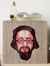 Sam Hyde " Sticker for Sale by crisisbootleg