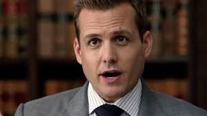 Suits" High Noon (TV Episode 2012)