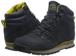 The North Face Back To Berkeley Boots Review Are They Worth