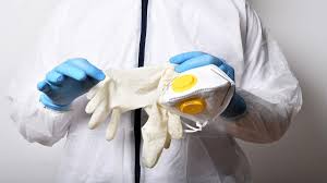 The country's health department is in the process of preparing to start using a domestically produced version of the novavax jab. How To Care For A Covid 19 Patient In Your Home Without Getting Sick Yourself Health News Firstpost