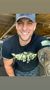 James Amaker's Instagram, Twitter & Facebook