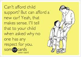 Search Results For Child Support Ecards From Free And Funny Cards And Hilarious Posts Someecards Com Child Support Quotes Dad Quotes Funny Memes Sarcastic