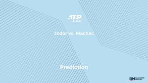 Rafael Jodar vs. Tomas Machac: ATP Marrakech 2026 Predictions and Analysis