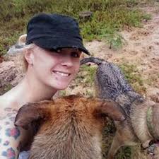 Brittany Cupp's Instagram, Twitter & Facebook