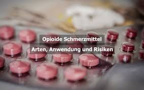 Starke Schmerzmittel Anwendung Nebenwirkungen Praktischarzt