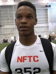 Isaiah Ross, Piscataway, Safety