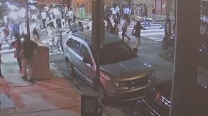 Maybe you would like to learn more about one of these? Teens Take Over South Street Looting Walgreens Pharmacy 6abc Philadelphia