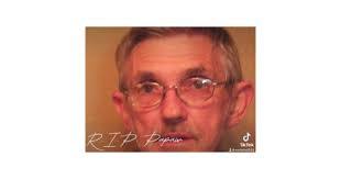 Rodney Perrine's Instagram, Twitter & Facebook