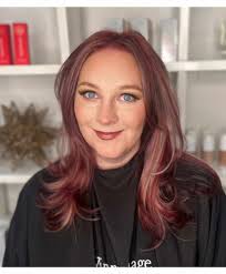 chrissy lee from thunder 104.5 🤍