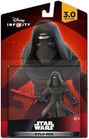 Amazon Com Disney Infinity 3 0 Edition Star Wars The Force Awakens Kylo Ren Figure Not Machine Spec Ren Star Wars Disney Infinity Figures Star Wars Kylo Ren