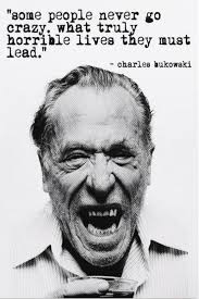 Charles Bukowski's Poetry and Life Experiences