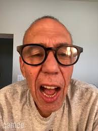 Ronald Harville's Instagram, Twitter & Facebook