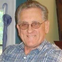 Mark Edgar Brunton Sr. Obituary