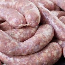 Bratwurst Mit Kastanienhonig Und Walnuss Bratwurst Rezepte Bruhwurst Rezepte Selber Wursten In 2020 Rezepte Mit Wurstchen Wurstchen Bratwurst Rezepte