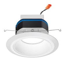 The williams led line is engineered with high standards of construction and quality in mind. Juno Recessed Lighting Lighting The Home Depot