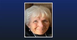 Dr. Doris I. Hammond Obituary June 7, 2025