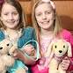 Children's Teddy Bear Tea