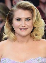 5 feet and 6 inches tall. Jillian Bell Disney Wiki Fandom