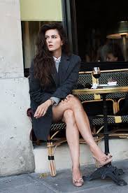 Fabulous Style Sartorialist Paris Style Sartorialist