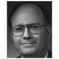 Dr. James William "Bill" Terry Obituary