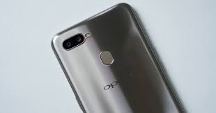 OPPO A7n with Helio P35 SoC and 16 ...