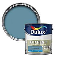 Dulux is a registered trademark of akzonobel and is licensed to ppg architectural coatings canada, inc. Dulux Blue Wall Ceiling Paint Interior Emulsion Paint B Q