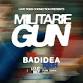 Militarie Gun LIVE @ Cobra Cabana Nov 11th w... event in Richmond, VA