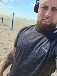 Jeremy Martel's Instagram, Twitter & Facebook