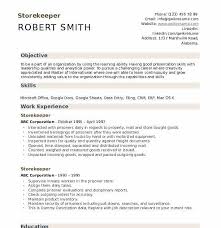 There is no cover letter lulusan smk need in staying up all night to finish yet another essay. Store Keeper Resume Format Timekeeper Cv Computing Computers Find Here Examples That Will Help You To Learn How To Create Your Template Sashax