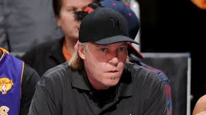 Jim Buss Removed as Trustee