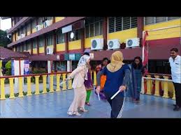 Smk taman universiti, johor bahru. Smk Taman Universiti 2 Kolatham Youtube