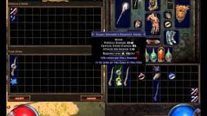 Maybe you would like to learn more about one of these? Path Of Exile Vendor Recipe 1 To Elemental Skill On Wands Youtube
