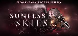 Top three winners of the fan art competition: Sunless Skies 2019 Box Cover Art Mobygames