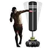 Especially now that more brands than century are manufacturing them. Best Free Standing Punching Bags Tabata Times