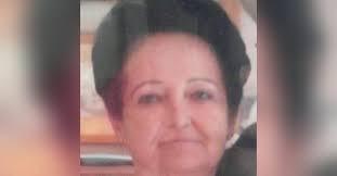 Paula Johnson Thurston Obituary