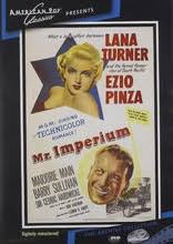 Mr. Imperium (1951)
