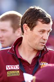 Mark Harvey quits Lions amid coaching shake up