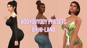 See more ideas about sims 4, sims, sims 4 cc. 87 Sims 4 Body Presets Ideas In 2021 Sims 4 Sims Sims 4 Cc Skin