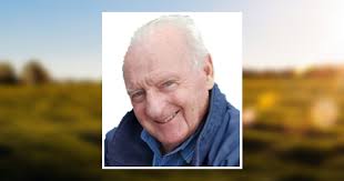 John J. “Johnny” Joyce Obituary May 23, 2023