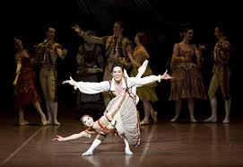 Boston Ballet's 'Don Quixote': The Delightful Return of a Classic Tale |  Arts | The Harvard Crimson