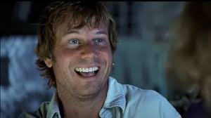 In 1996, during the filming of Titanic in Halifax, Nova Scotia, the film  crew was unknowingly drugged with PCP after eating spiked clam chowder. The  lead actors, Leonardo DiCaprio and Kate Winslet,