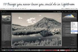 Once you create it, its adjustments are fixed, though you can continue editing with your edits in place for another you can organize your lightroom collection with albums, star ratings, and pick and reject flags. Pin On Photo Editing Adobe