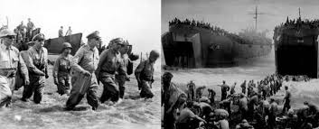 Friends Of The National World War Ii Memorial Battle Of Leyte And Battle Of Leyte Gulf 75th Anniversary Commemoration