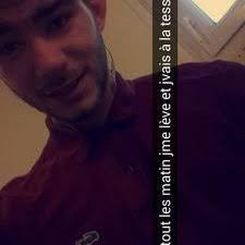 Melvin Morin's Instagram, Twitter & Facebook