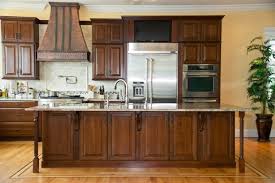 Room With A View American Woodmark Farmhouse Kitchen Cabinets Kitchen Cabinets American Woodmark Cabinets